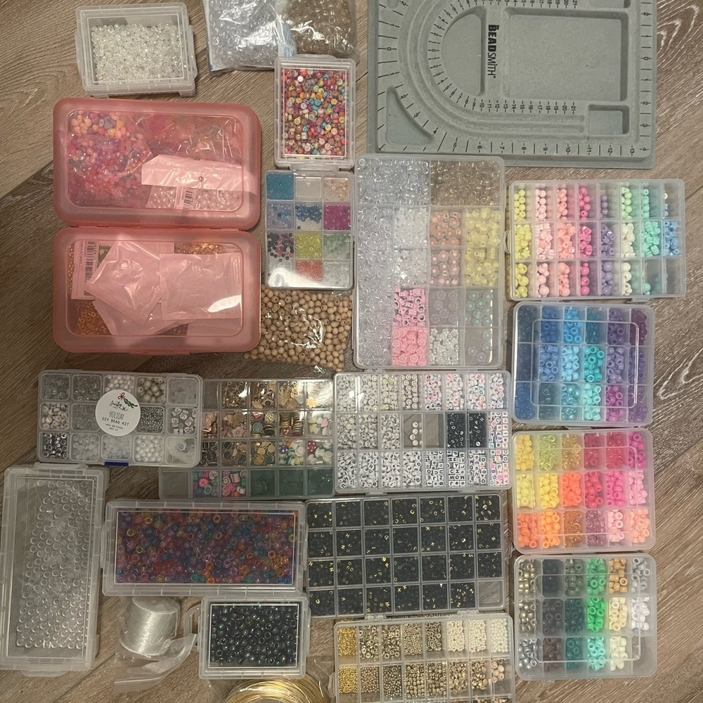 Jewelry Supplies for Kristiana